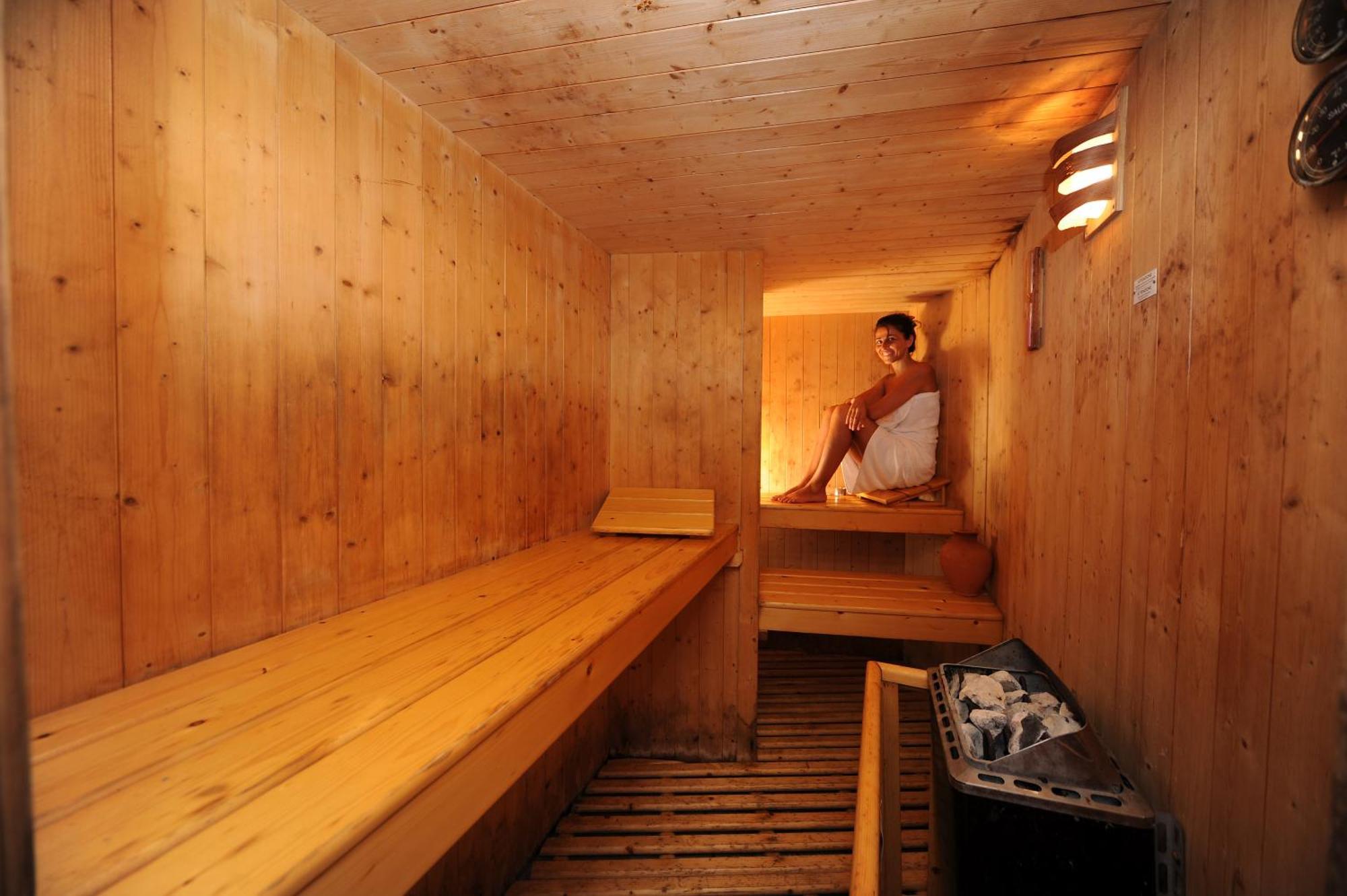 Il Gattopardo Terme & Beauty Farm