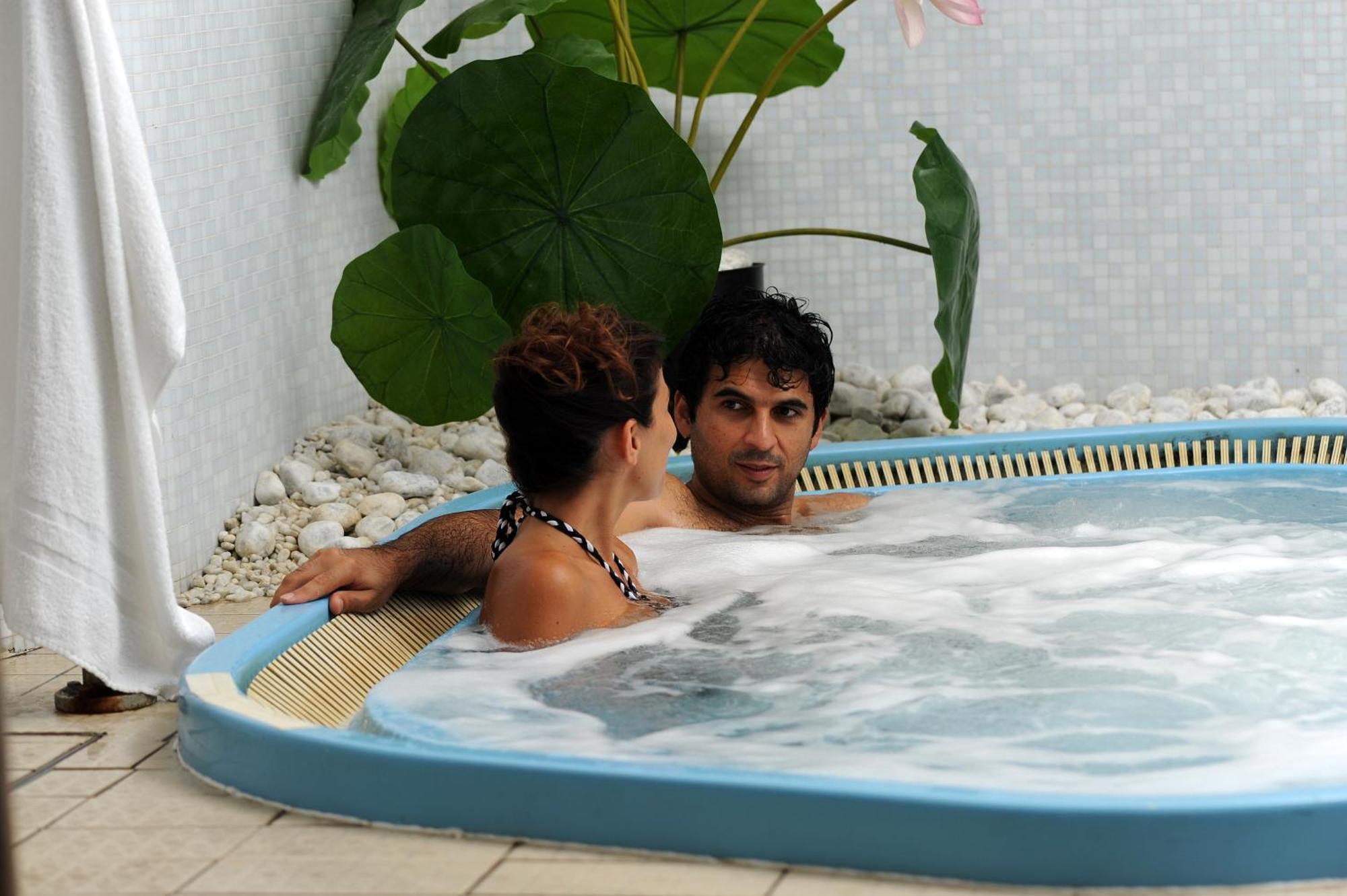 Il Gattopardo Terme & Beauty Farm