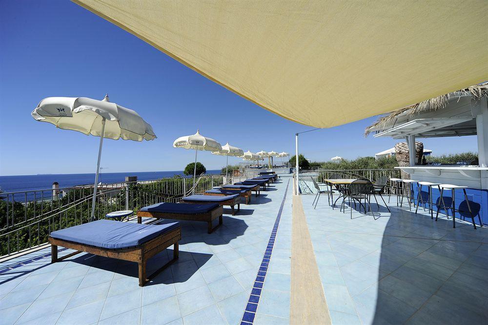 Il Gattopardo Terme & Beauty Farm Hotel