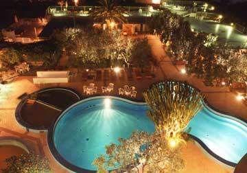 Il Gattopardo Terme & Beauty Farm Hotel
